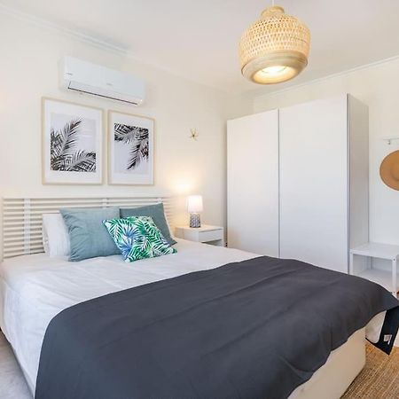 Rocha View Apartment Portimao Exterior photo