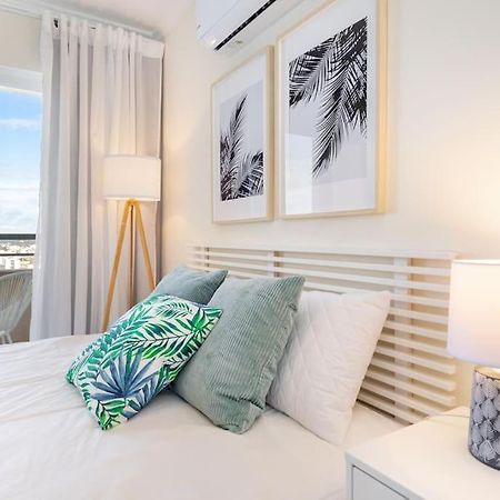Rocha View Apartment Portimao Exterior photo