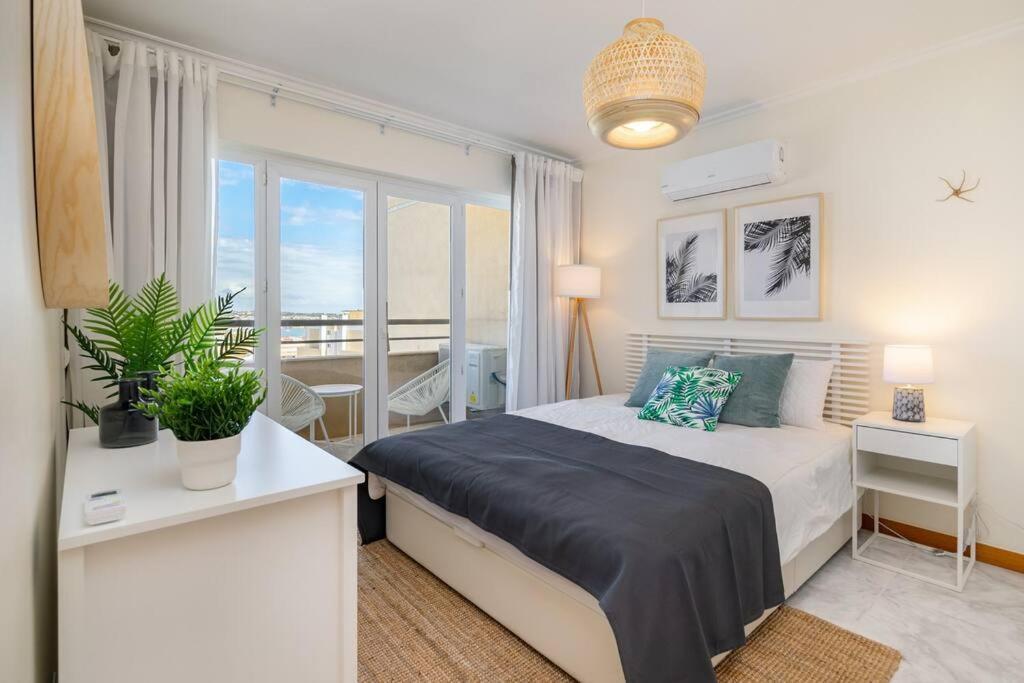 Rocha View Apartment Portimao Exterior photo
