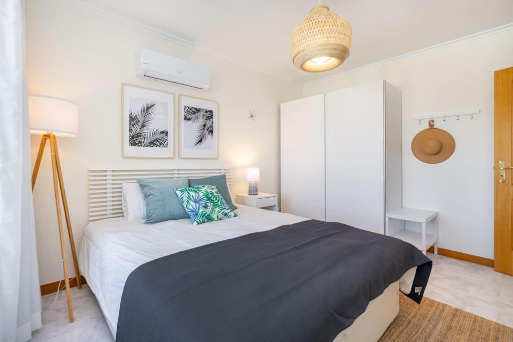 Rocha View Apartment Portimao Exterior photo