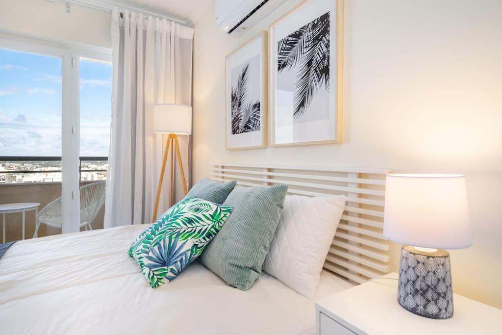 Rocha View Apartment Portimao Exterior photo