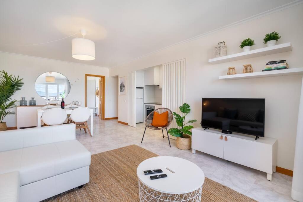 Rocha View Apartment Portimao Exterior photo