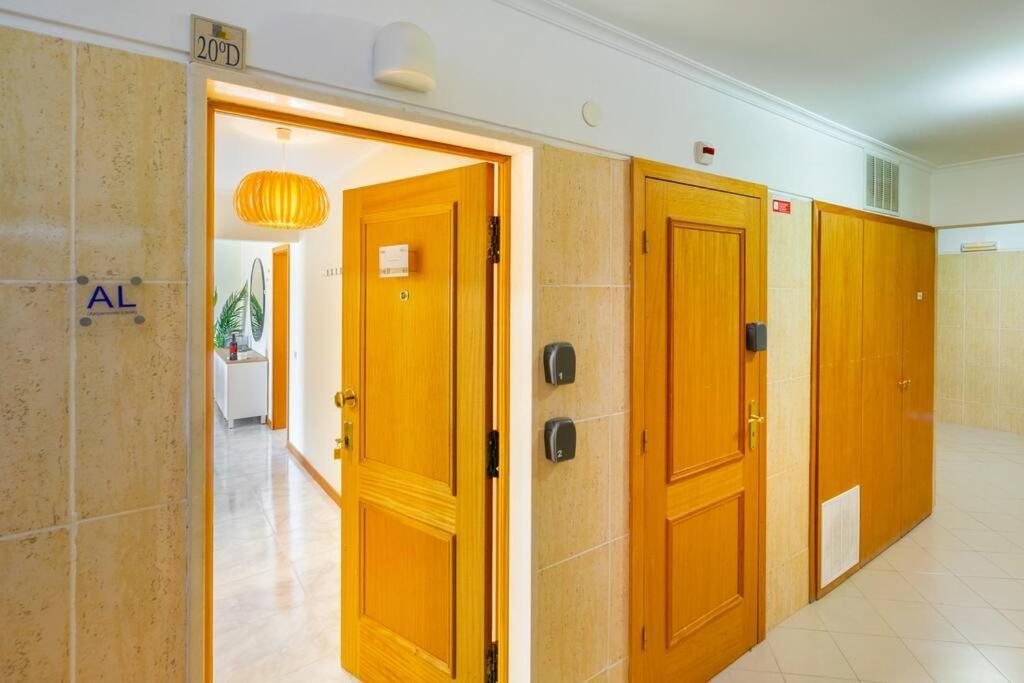 Rocha View Apartment Portimao Exterior photo