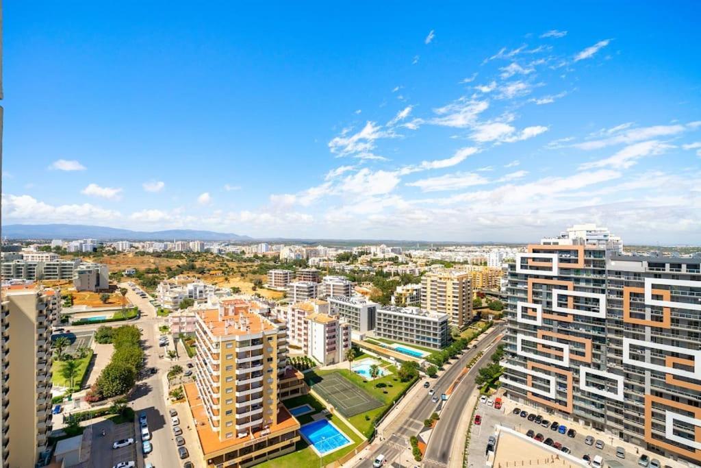 Rocha View Apartment Portimao Exterior photo