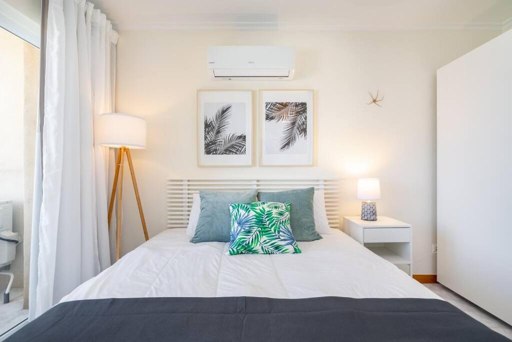 Rocha View Apartment Portimao Exterior photo
