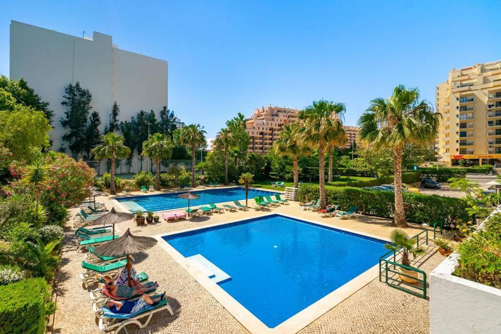 Rocha View Apartment Portimao Exterior photo