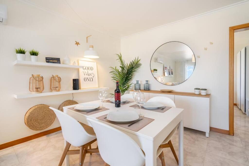 Rocha View Apartment Portimao Exterior photo