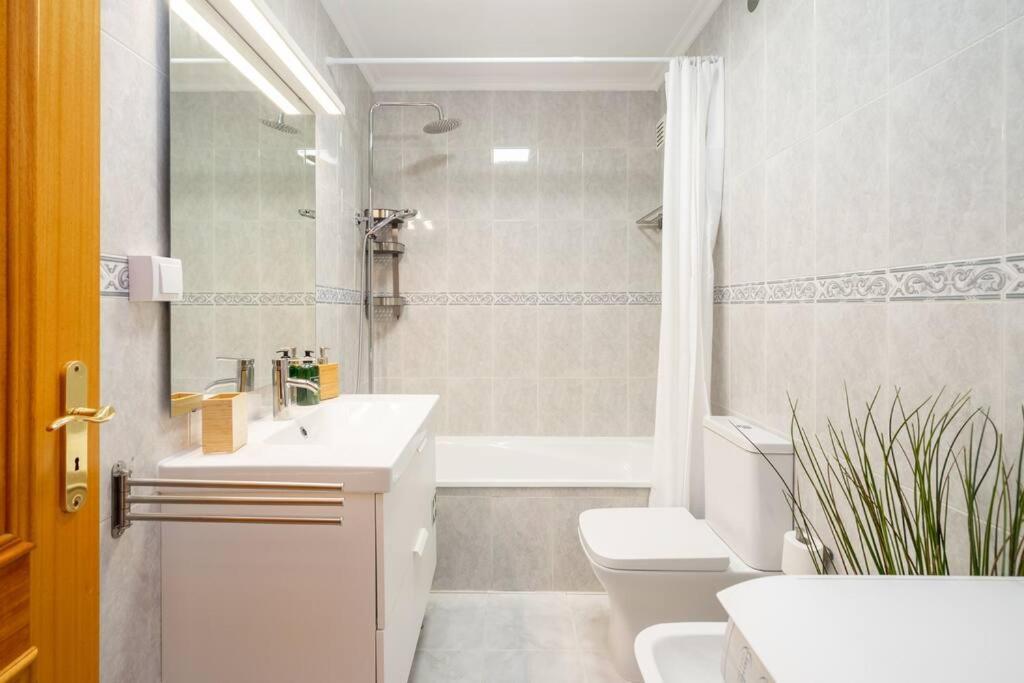 Rocha View Apartment Portimao Exterior photo