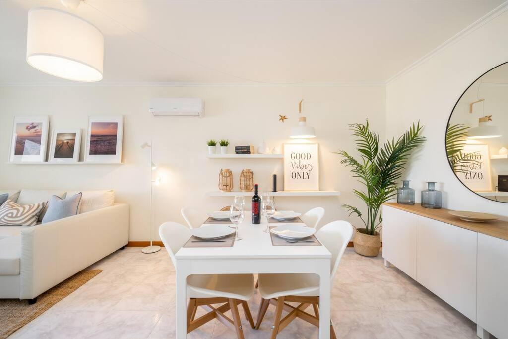 Rocha View Apartment Portimao Exterior photo