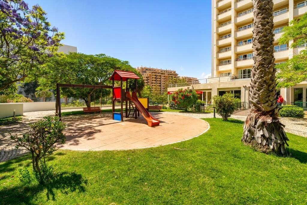Rocha View Apartment Portimao Exterior photo