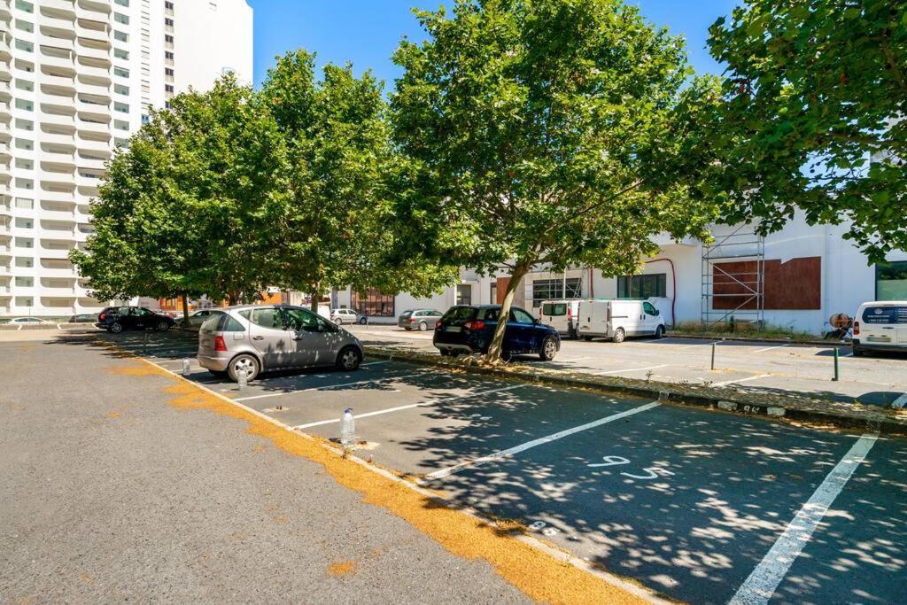 Rocha View Apartment Portimao Exterior photo