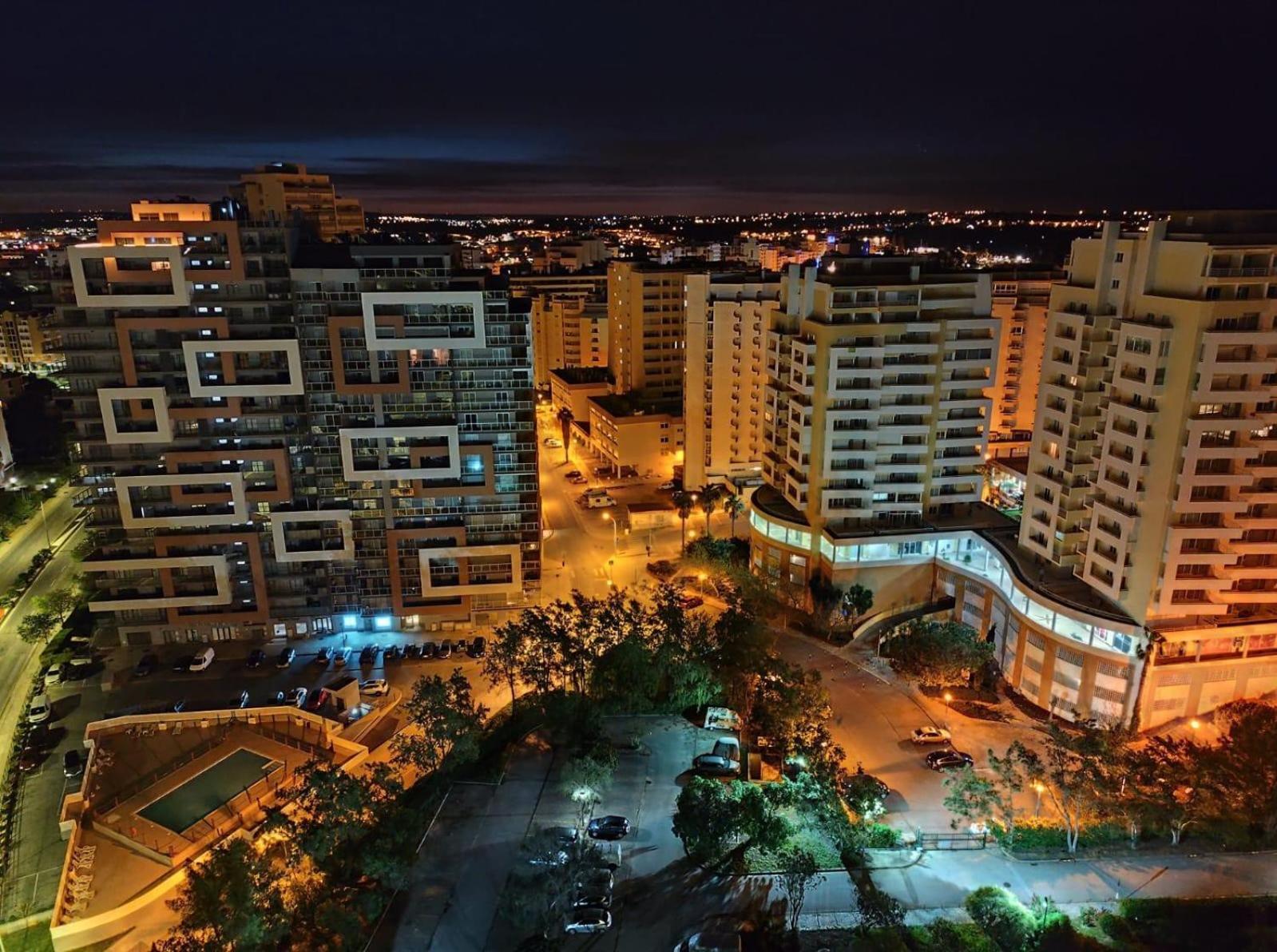 Rocha View Apartment Portimao Exterior photo